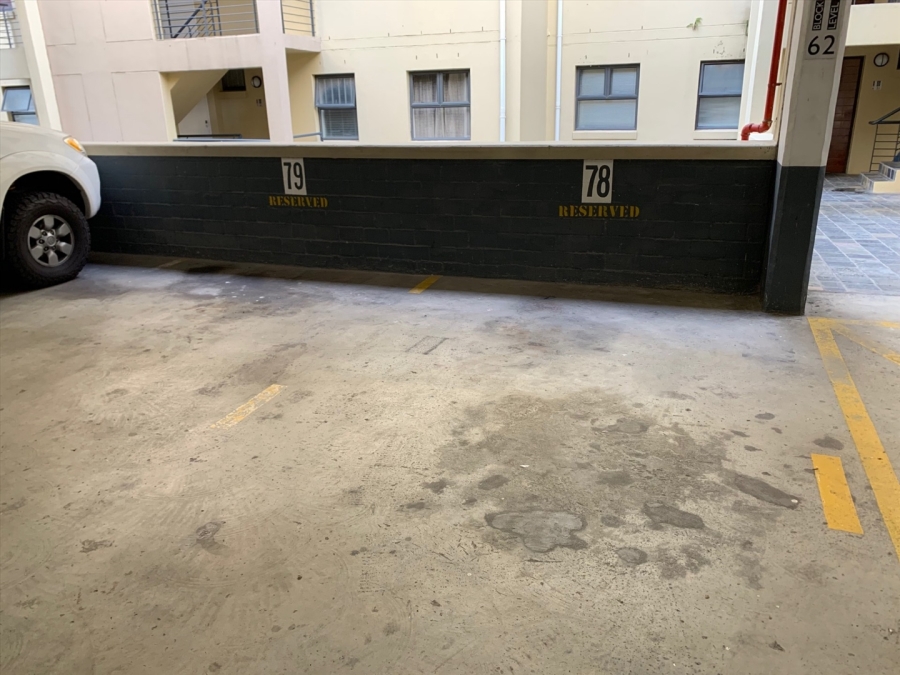 To Let 2 Bedroom Property for Rent in Tyger Waterfront Western Cape